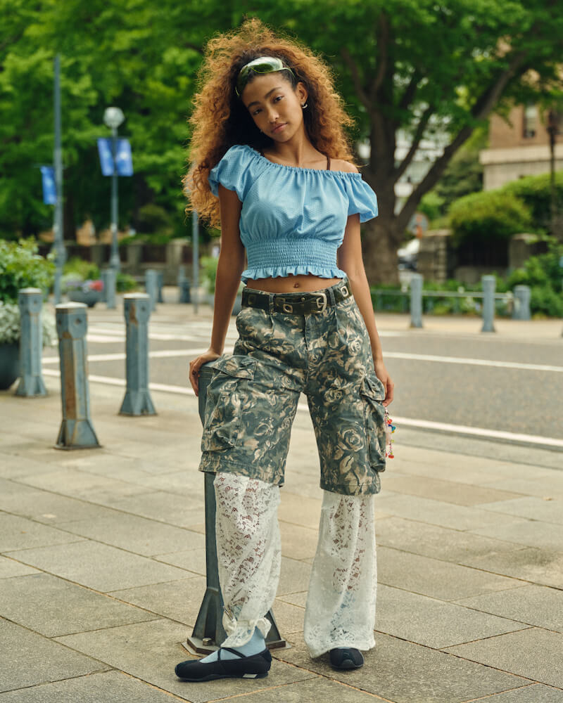 5月16日スタート｜「atmos pink」の2026 Summer Collectionがスタート