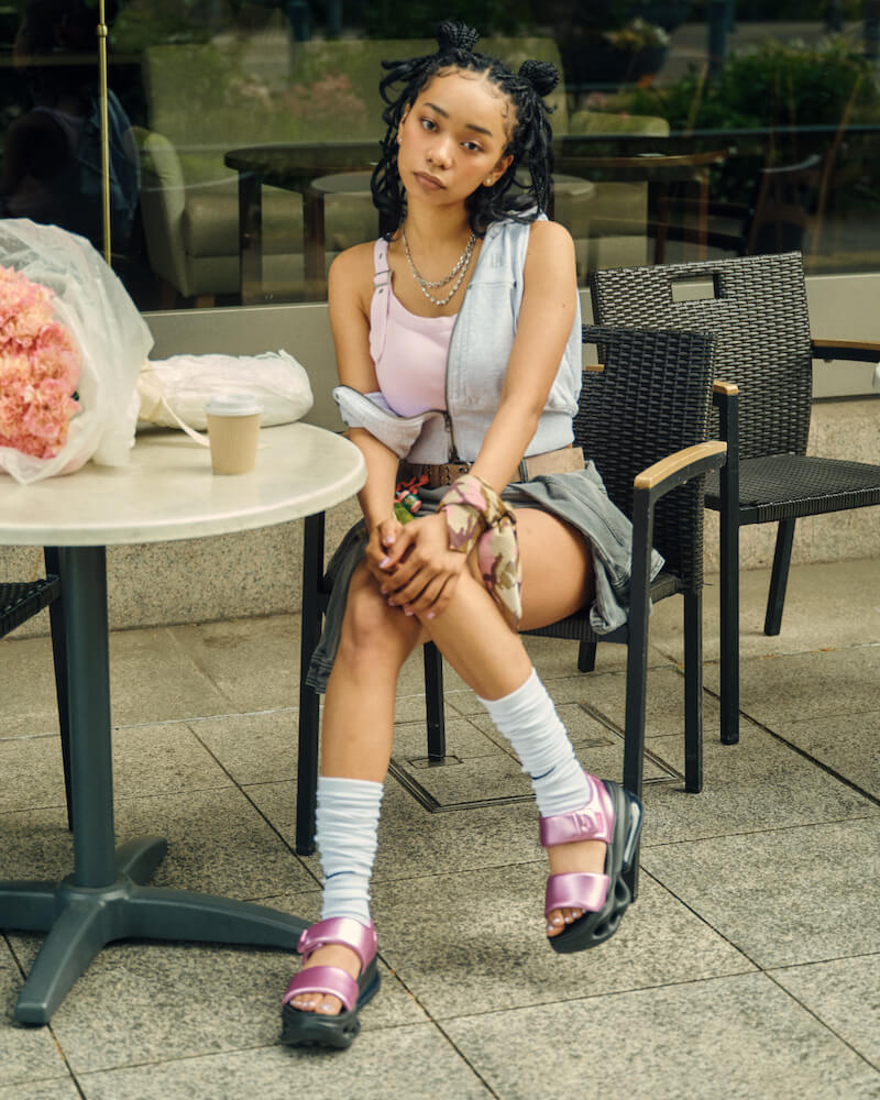 5月16日スタート｜「atmos pink」の2026 Summer Collectionがスタート