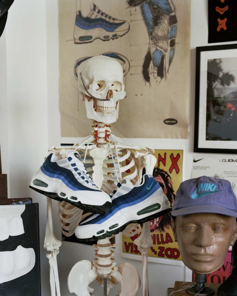 Nike Air Max 95 Collection 2026 Summer