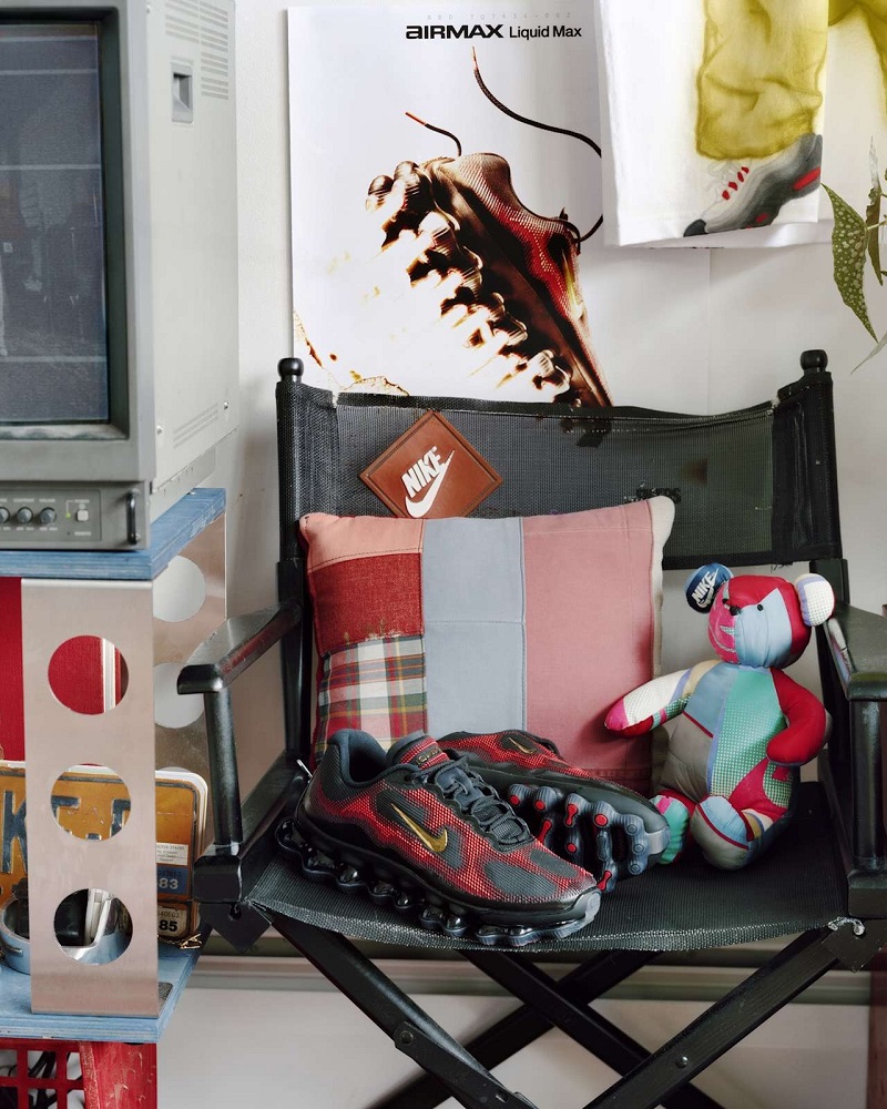 Nike Air Max 95 Collection 2026 Summer