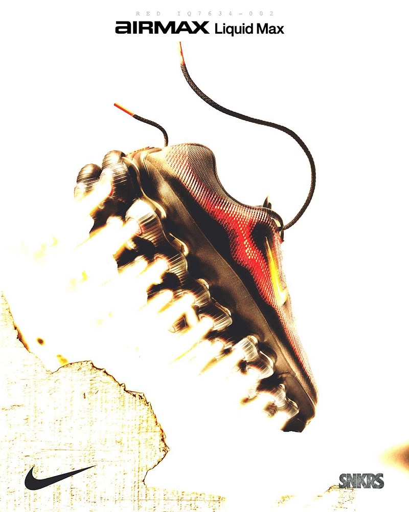 Nike Air Max 95 Collection 2026 Summer
