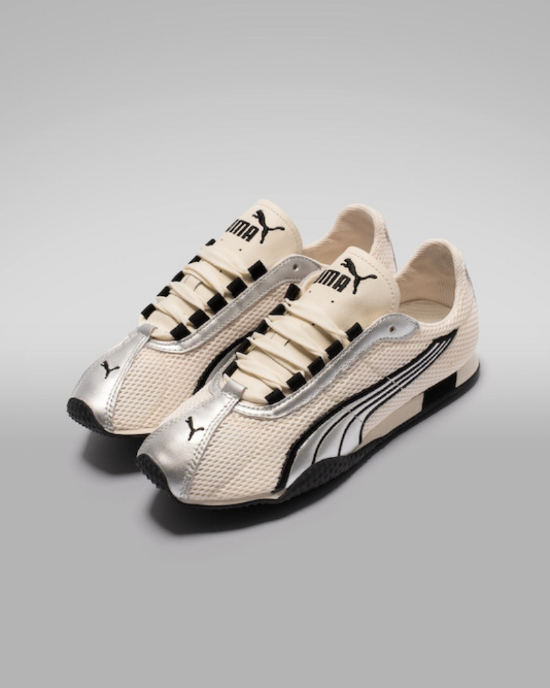 PumaがBLACKPINKのROSÉを起用した新ビジュアルを公開「H-STREET」をフィーチャー