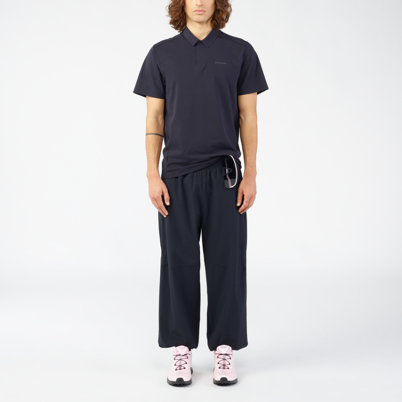 Salomon "PINK CAPSULE"
