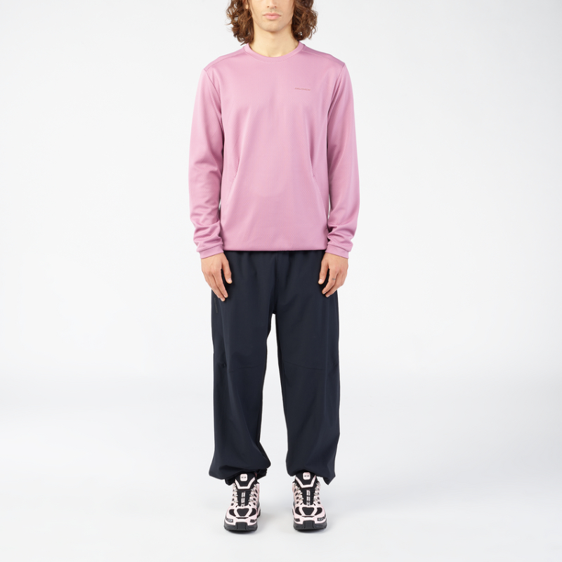 Salomon "PINK CAPSULE"