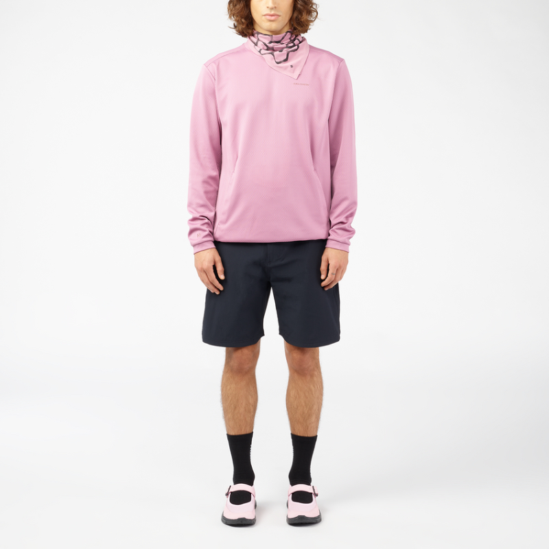 Salomon "PINK CAPSULE"