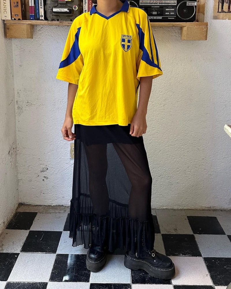 BLOKE CORE Styling