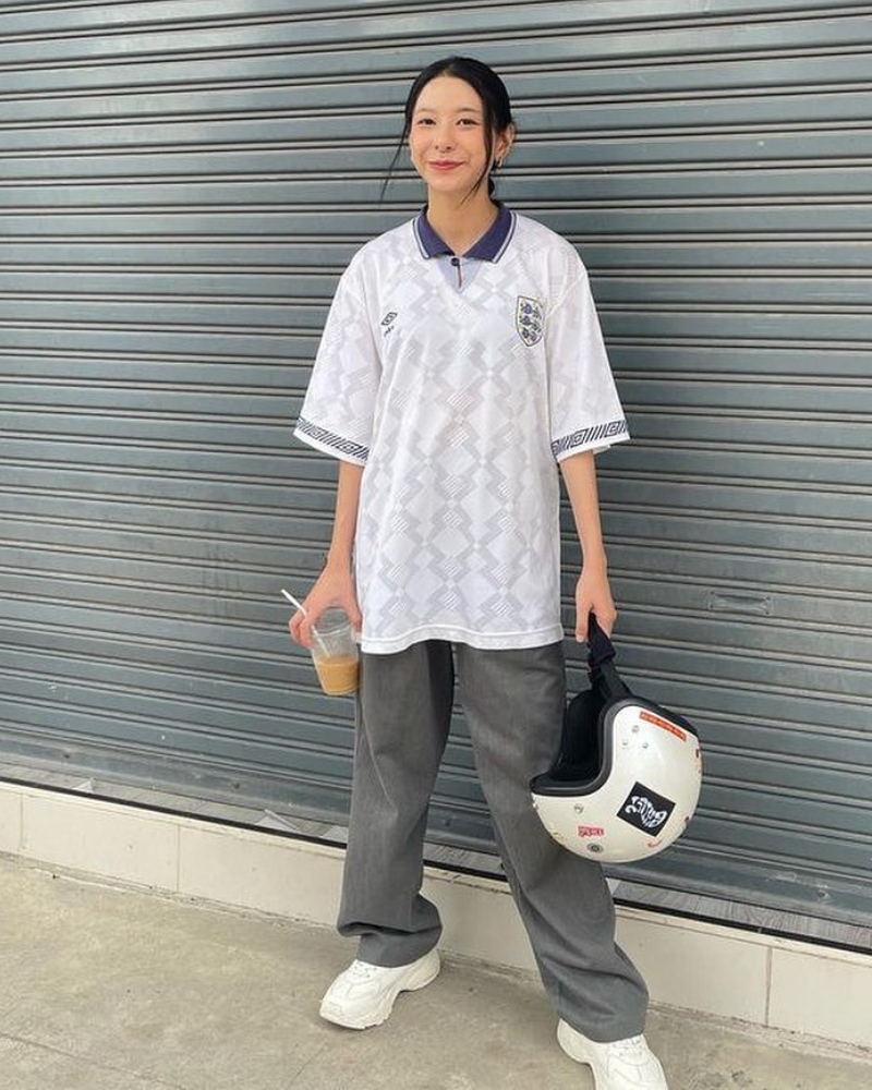 BLOKE CORE Styling