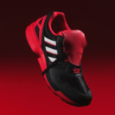 「atmos」と「adidas Originals」の名作別注シリーズ”ZX 8000 G-SNK”の12作目"Predator"が登場