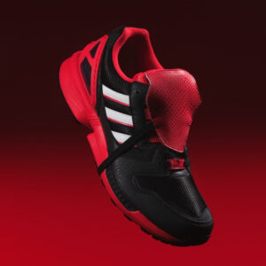 「atmos」と「adidas Originals」の名作別注シリーズ”ZX 8000 G-SNK”の12作目"Predator"が登場