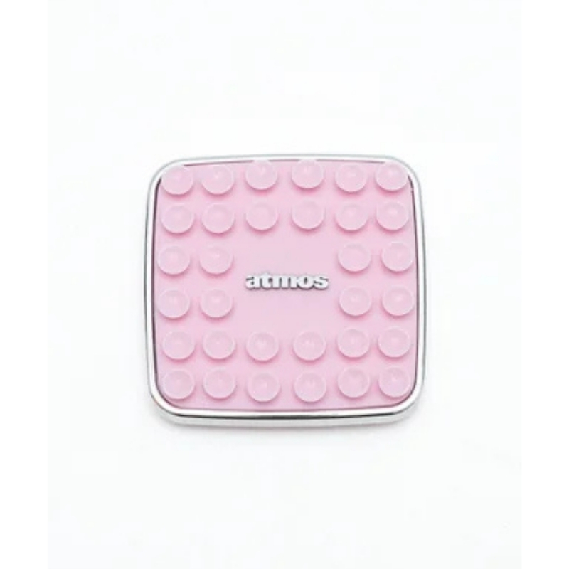 7月4日オープン｜「atmos pink flagship Harajuku」店が2026年7月4日(土)に移転・リニューアルオープン