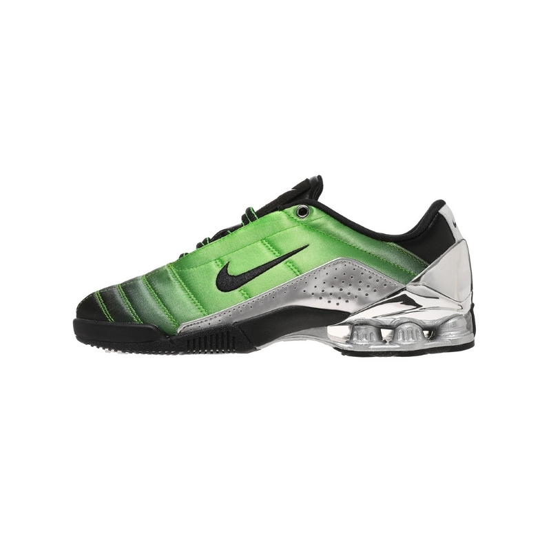 6月13日発売|Forget-me-nots × NIKE T90 SHOX MAGIA コラボレーションスニーカー
