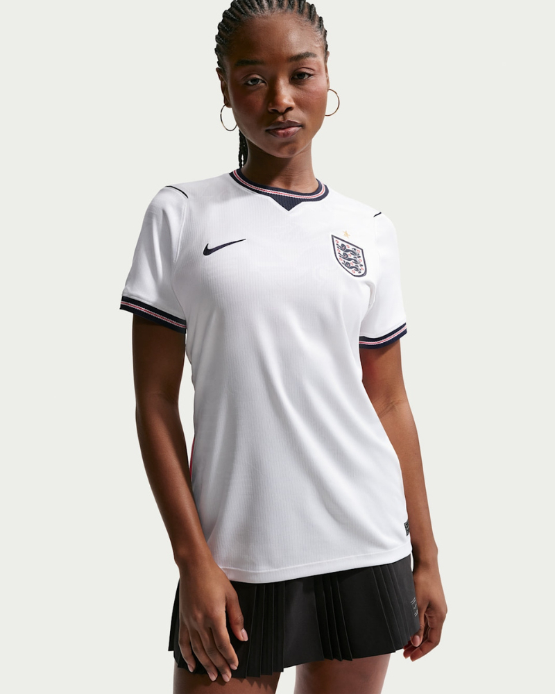 Nike 2026 スタジアム ホーム　イングランド