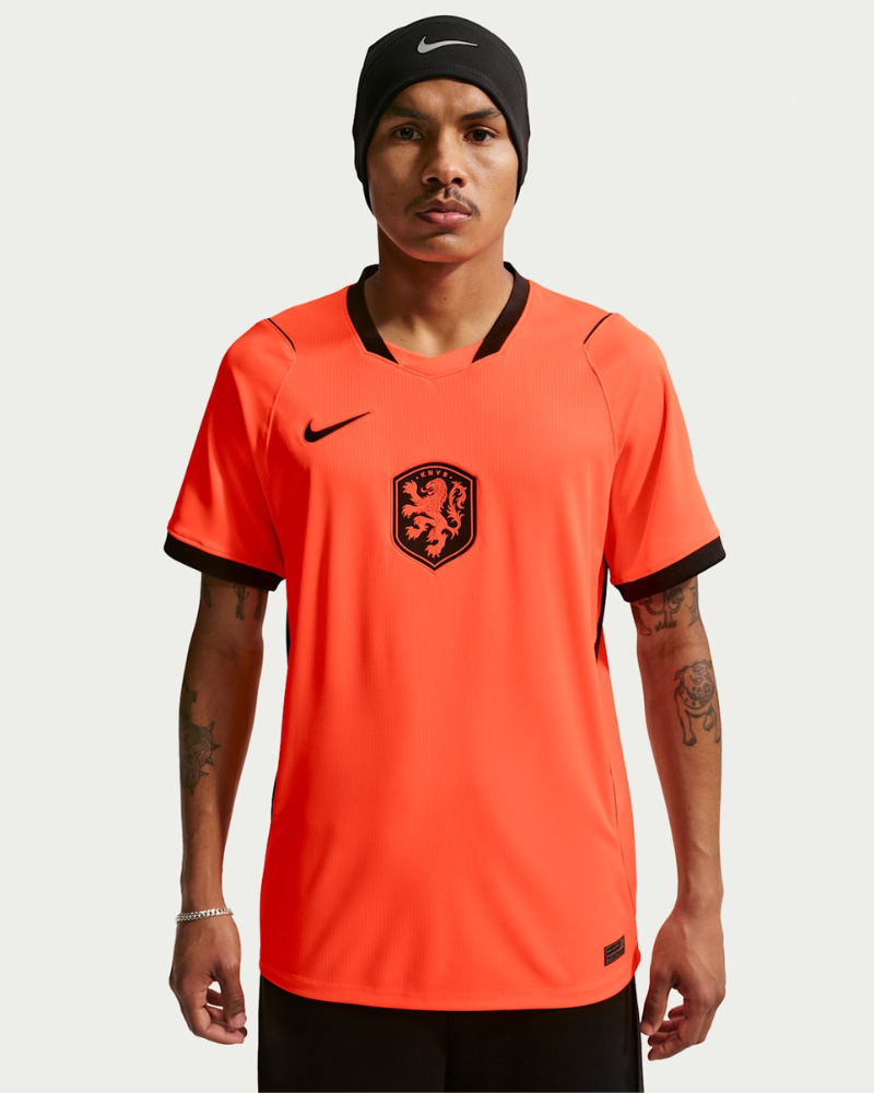 Nike 2026 スタジアム ホーム　オランダ
