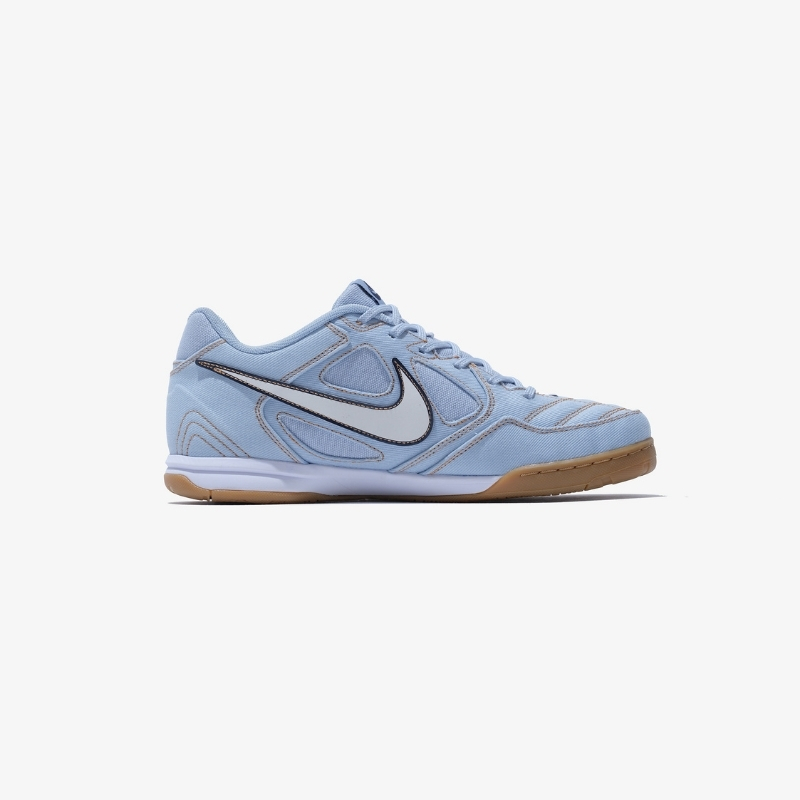 6月27日発売｜NIKE GATO LV8 "DENIM" "Available exclusively at mita sneakers"