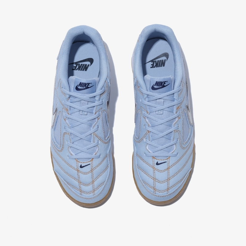 6月27日発売｜NIKE GATO LV8 "DENIM" "Available exclusively at mita sneakers"