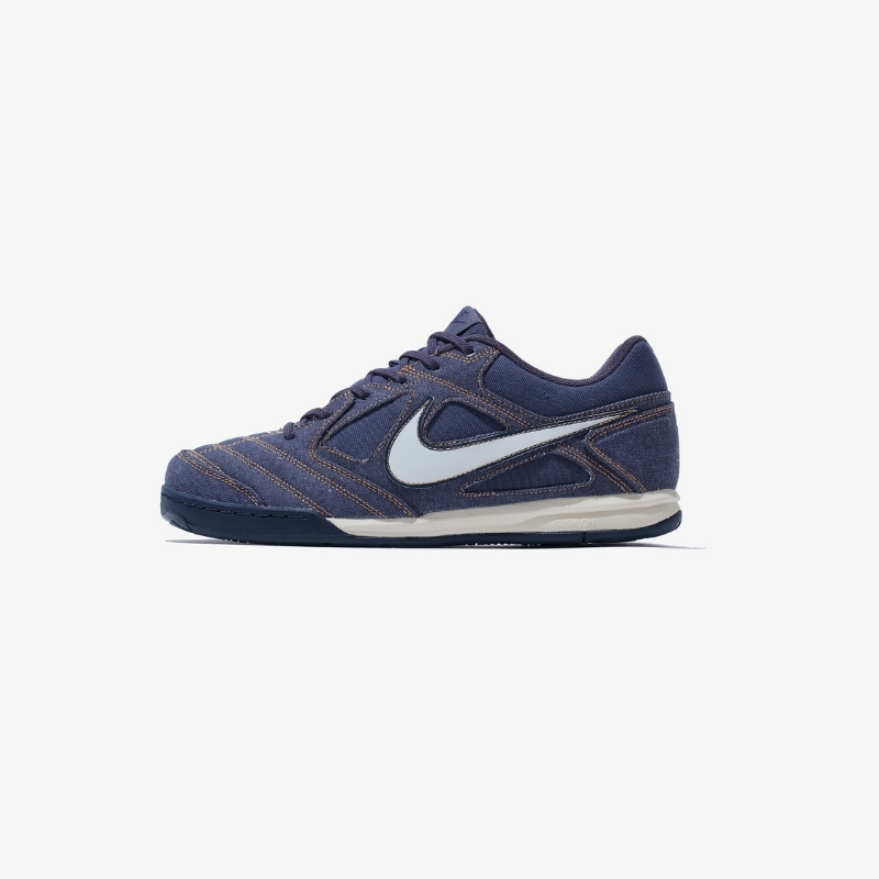 6月27日発売｜NIKE GATO LV8 "DENIM" "Available exclusively at mita sneakers"