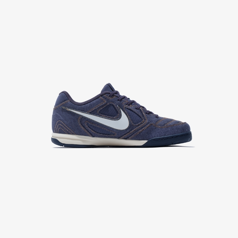 6月27日発売｜NIKE GATO LV8 "DENIM" "Available exclusively at mita sneakers"