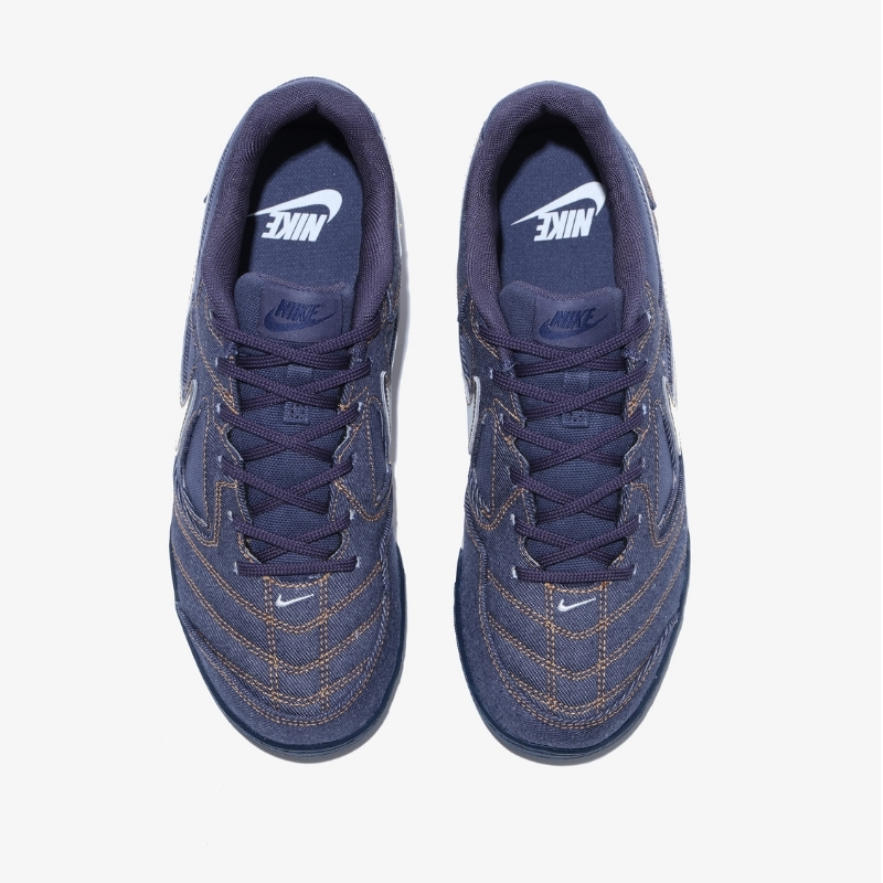 6月27日発売｜NIKE GATO LV8 "DENIM" "Available exclusively at mita sneakers"