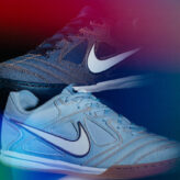 6月27日発売｜NIKE GATO LV8 "DENIM" "Available exclusively at mita sneakers"