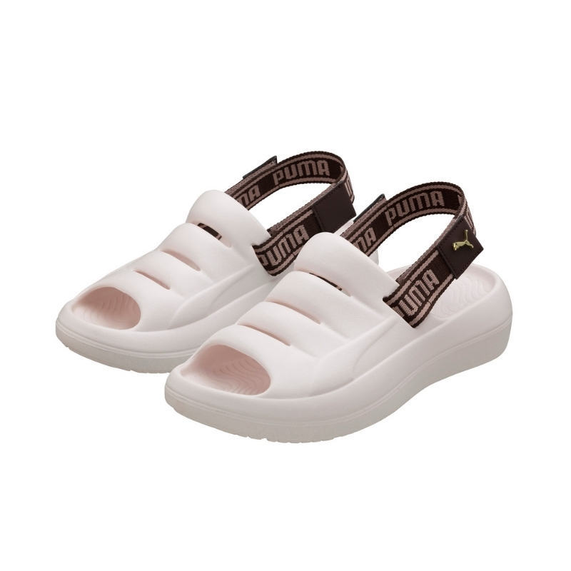 5月28日発売｜Puma「YOUR DIRECTION」キャンペーン第2弾！Snow Manのサマービジュアル公開＆新作サンダル