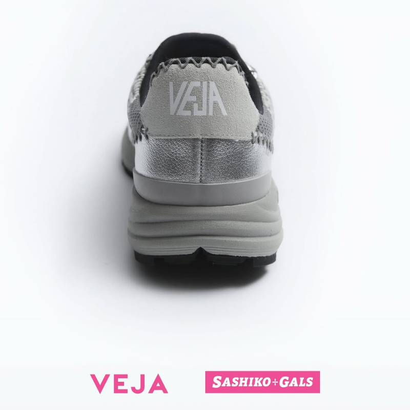 VEJA Sashiko Gals CaseStudy