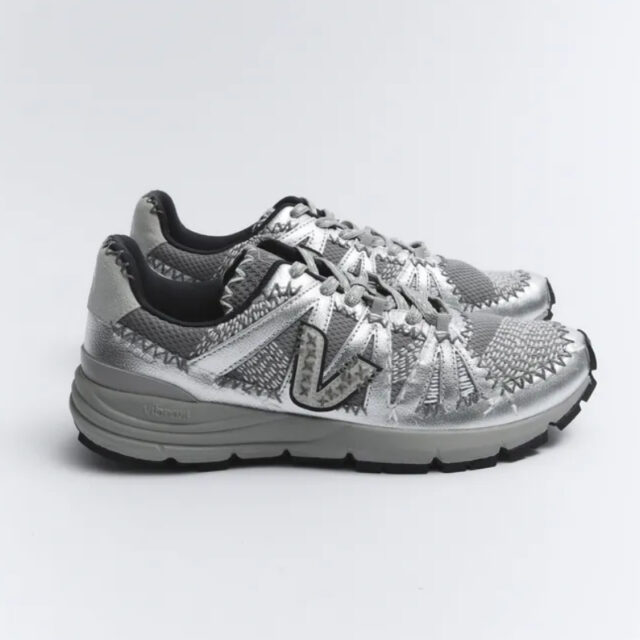 VEJA Sashiko Gals CaseStudy