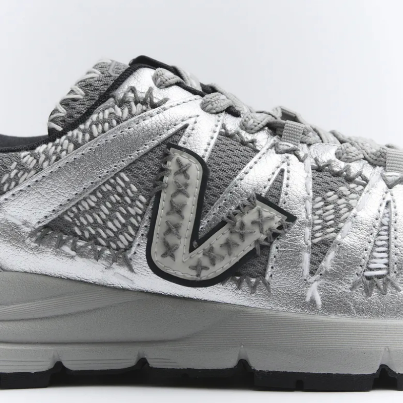 VEJA Sashiko Gals CaseStudy