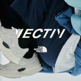 7月25日～8月2日開催｜atmos 新宿店にて「THE NORTH FACE」 POP-UPを開催