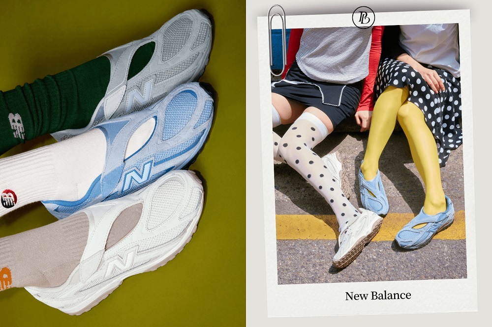 New Balance 204V