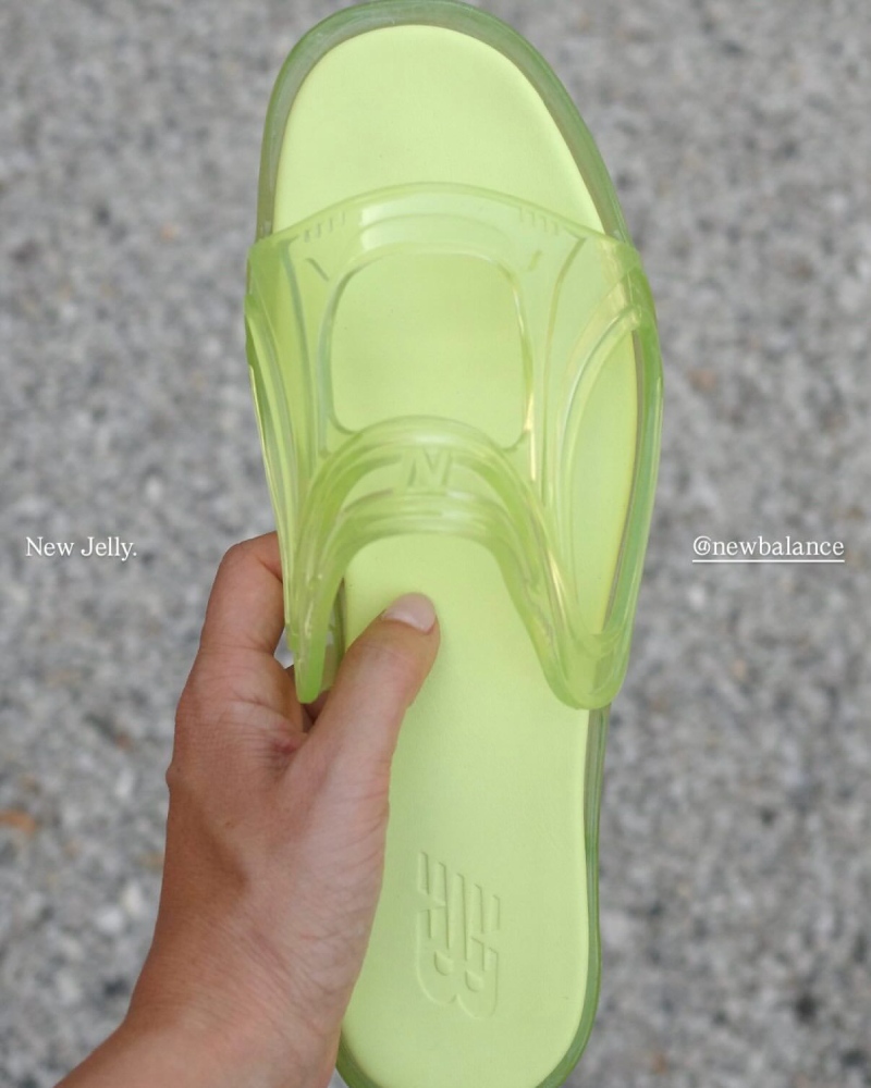 New Balance Jelly Mule