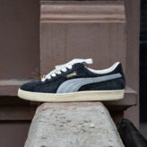 7月16日発売｜Puma「A$AP Rocky」との最新コラボレーションモデル「SUEDE」が発売