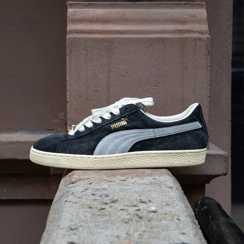 7月16日発売｜Puma「A$AP Rocky」との最新コラボレーションモデル「SUEDE」が発売
