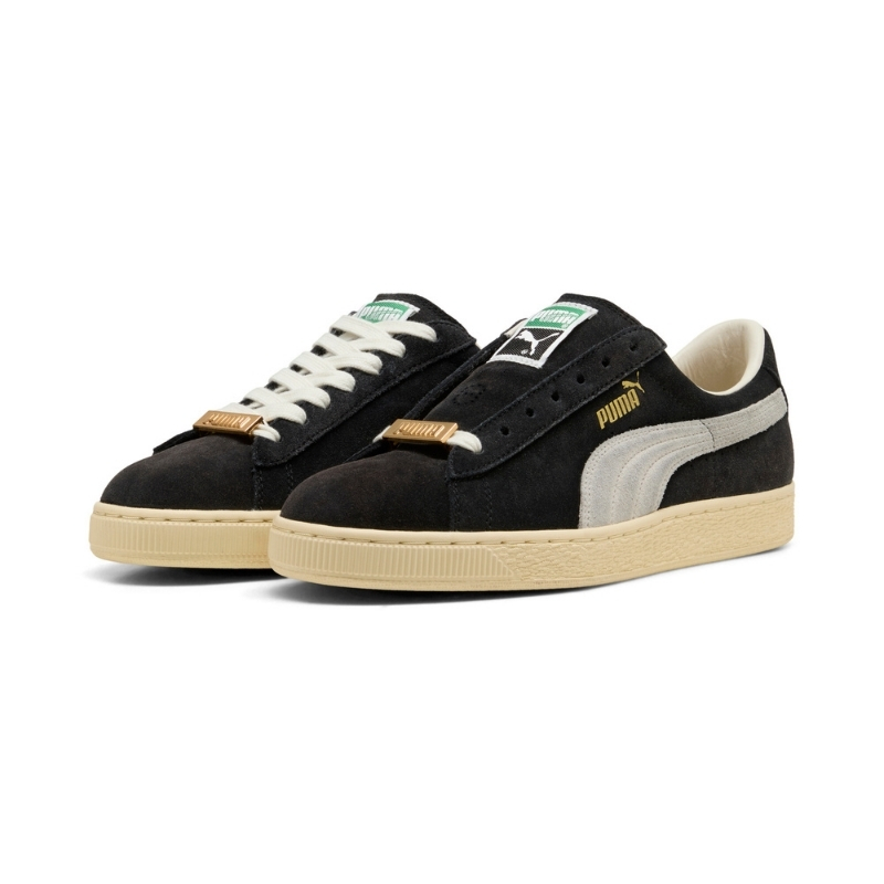 7月16日発売｜Puma「A$AP Rocky」との最新コラボレーションモデル「SUEDE」が発売