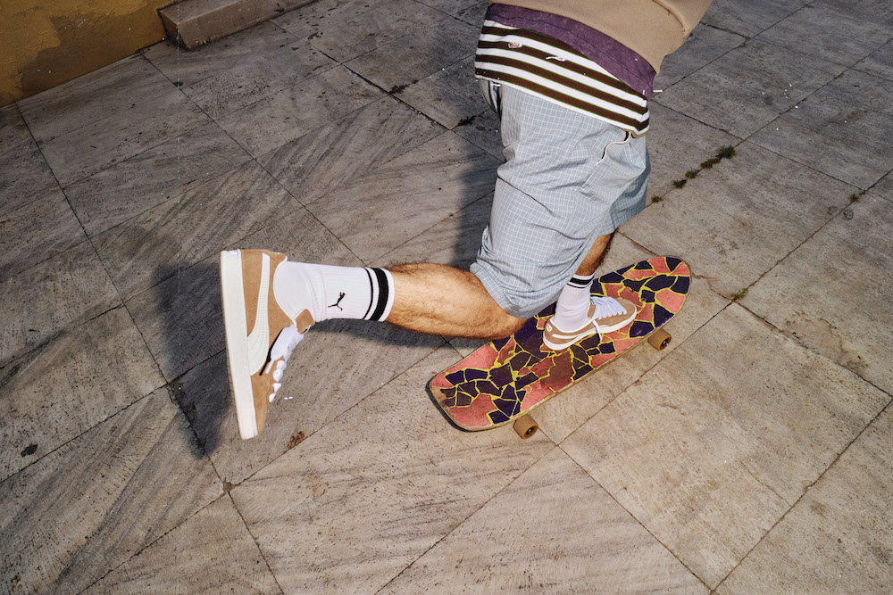 7月9日スタート|Puma「NEVER NOT SUEDE」キャンペーン!新色も発売