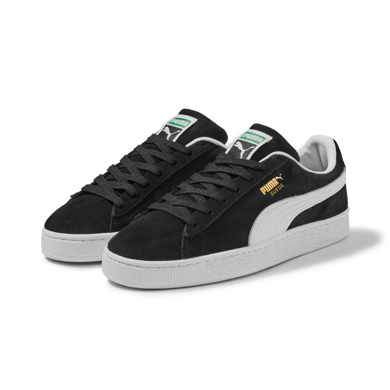 7月9日スタート｜Puma「NEVER NOT SUEDE」キャンペーン！新色も発売