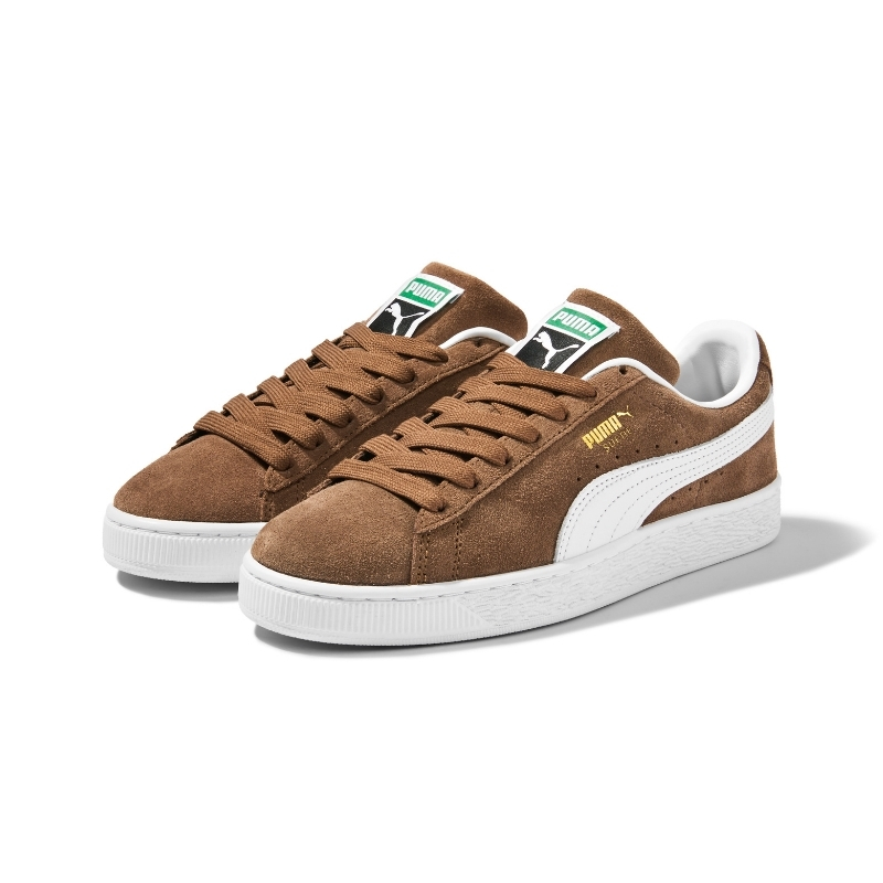 7月9日スタート｜Puma「NEVER NOT SUEDE」キャンペーン！新色も発売