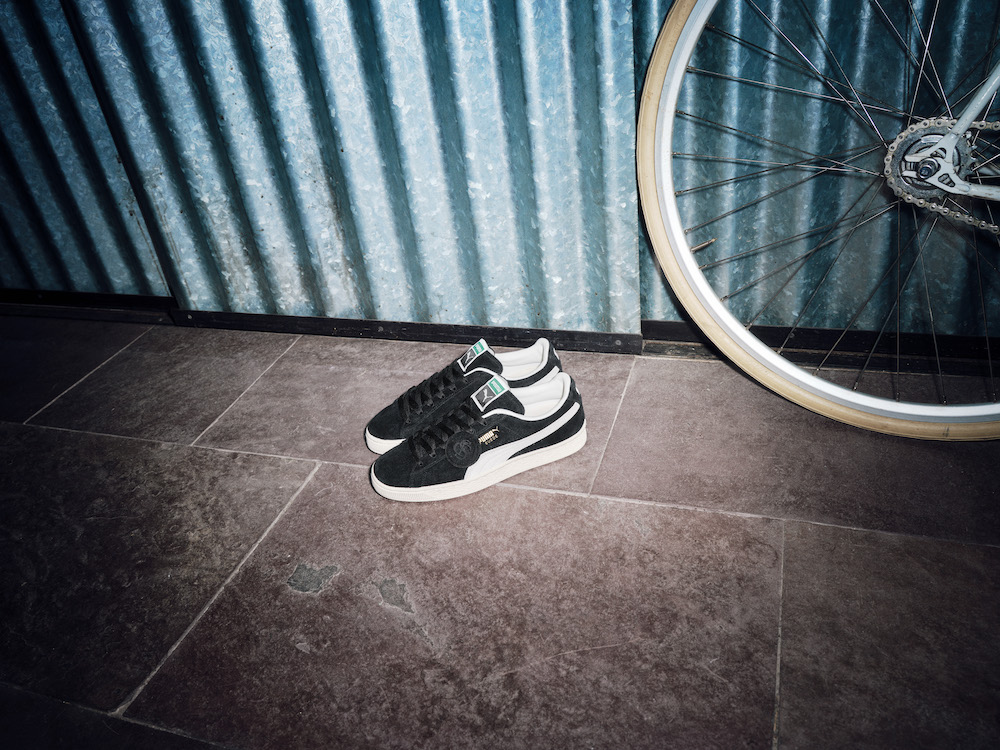 7月18日発売|Puma「SUEDE」の可能性や機能性を広げる「VERSATILITY PACK」登場