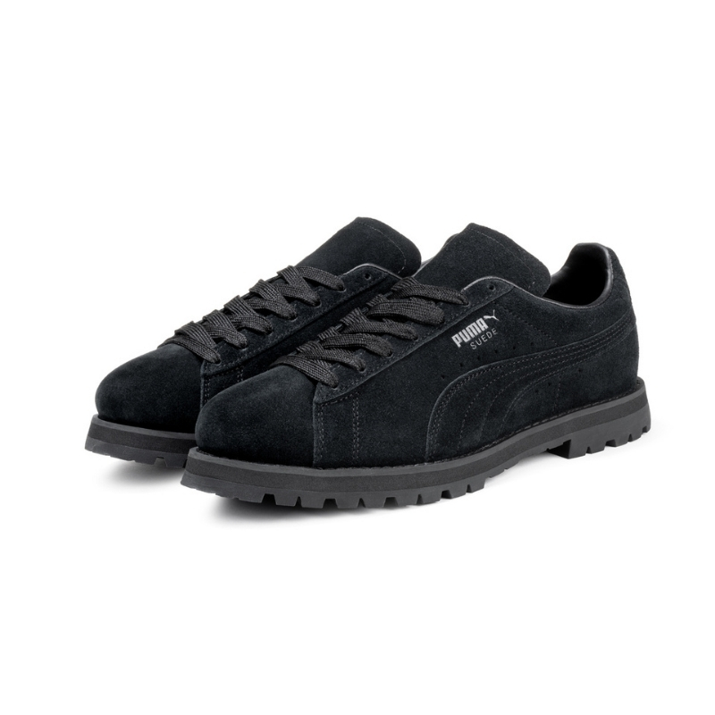7月18日発売｜Puma「SUEDE」の可能性や機能性を広げる「VERSATILITY PACK」登場