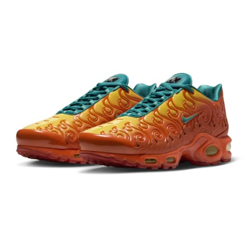 ONE PIECE x Nike Air Max Plus SP