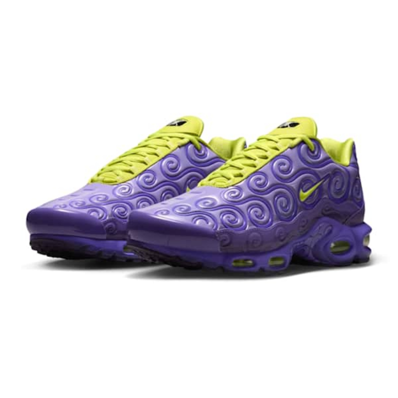 ONE PIECE x Nike Air Max Plus SP