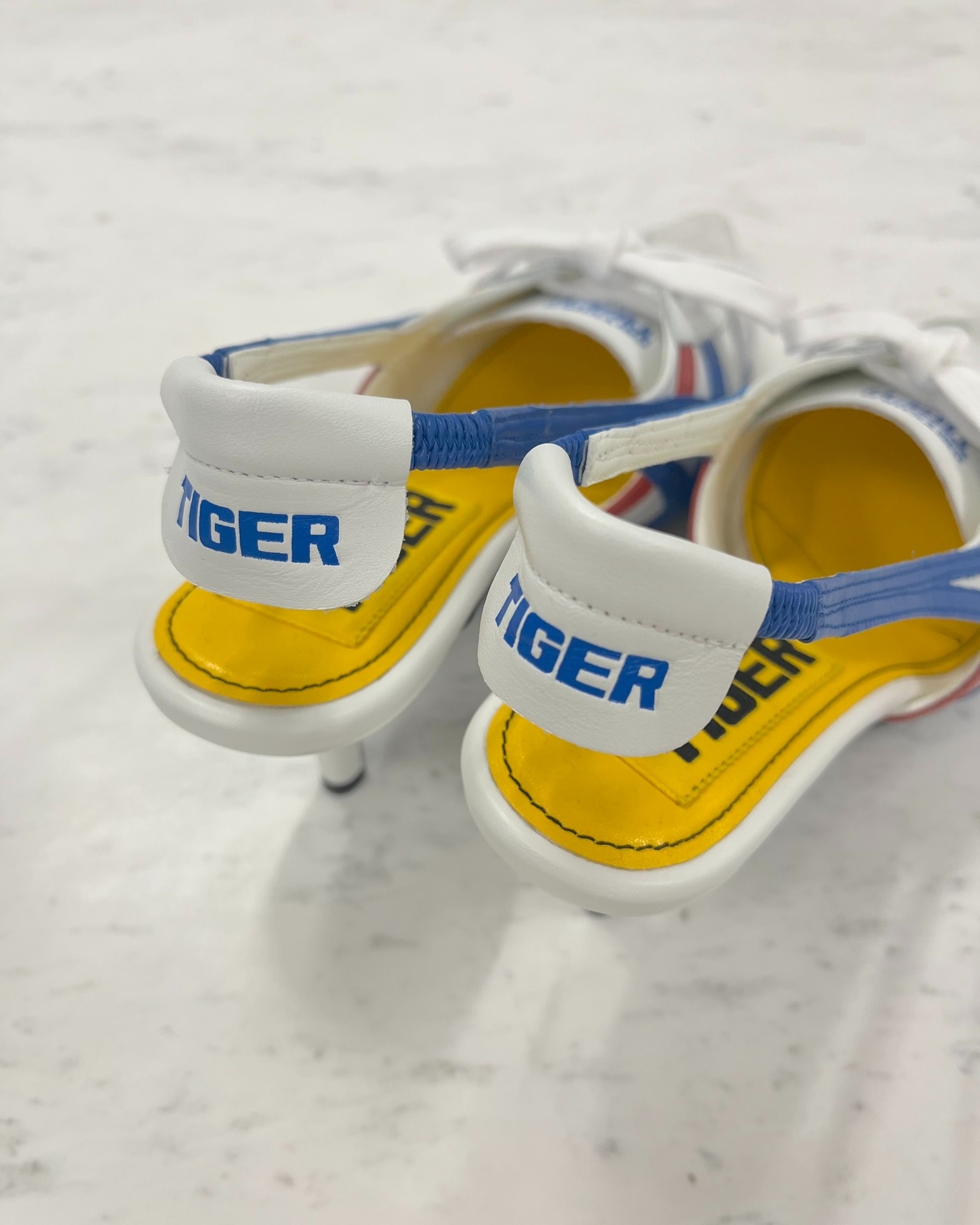 ONITSUKA TIGER MEXICO 66 SEREZA0