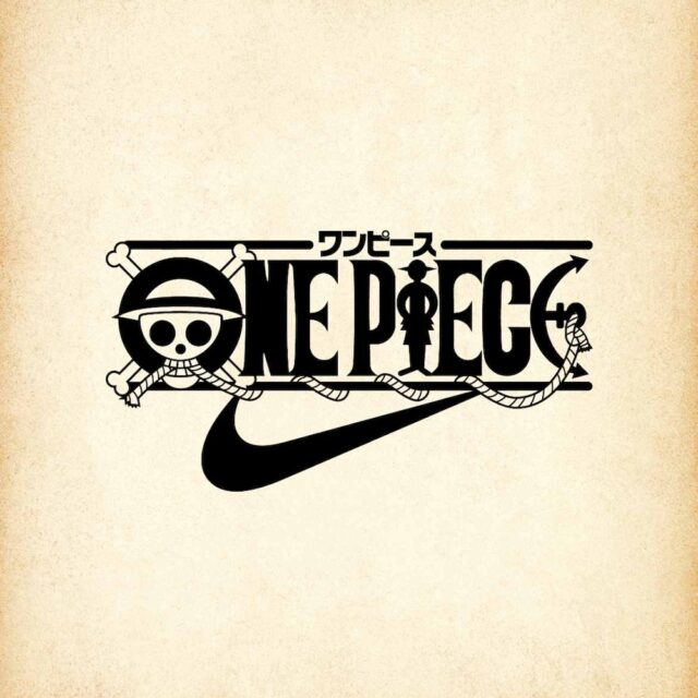 OnePiece_Nike_Collabo2026_logo