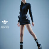 9月1日～6日開催｜atmos pinkが運営する「adidas Originals by JENNIE atmo pink POP-UP STORE」が開催