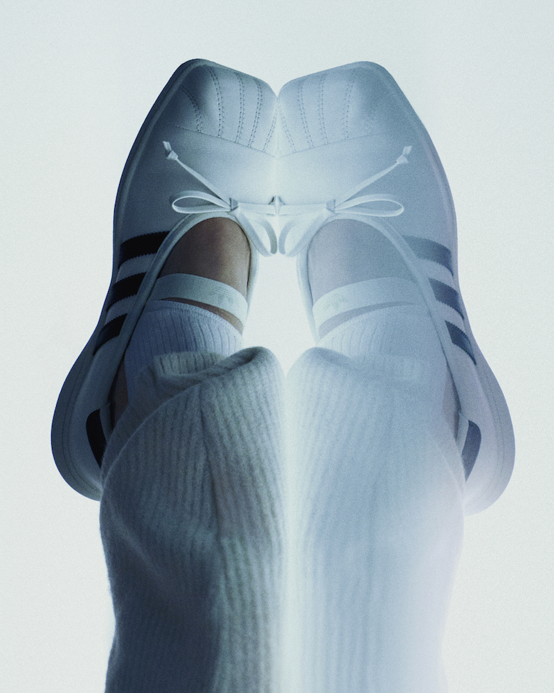 9月1日～6日開催｜atmos pinkが運営する「adidas Originals by JENNIE atmo pink POP-UP STORE」が開催