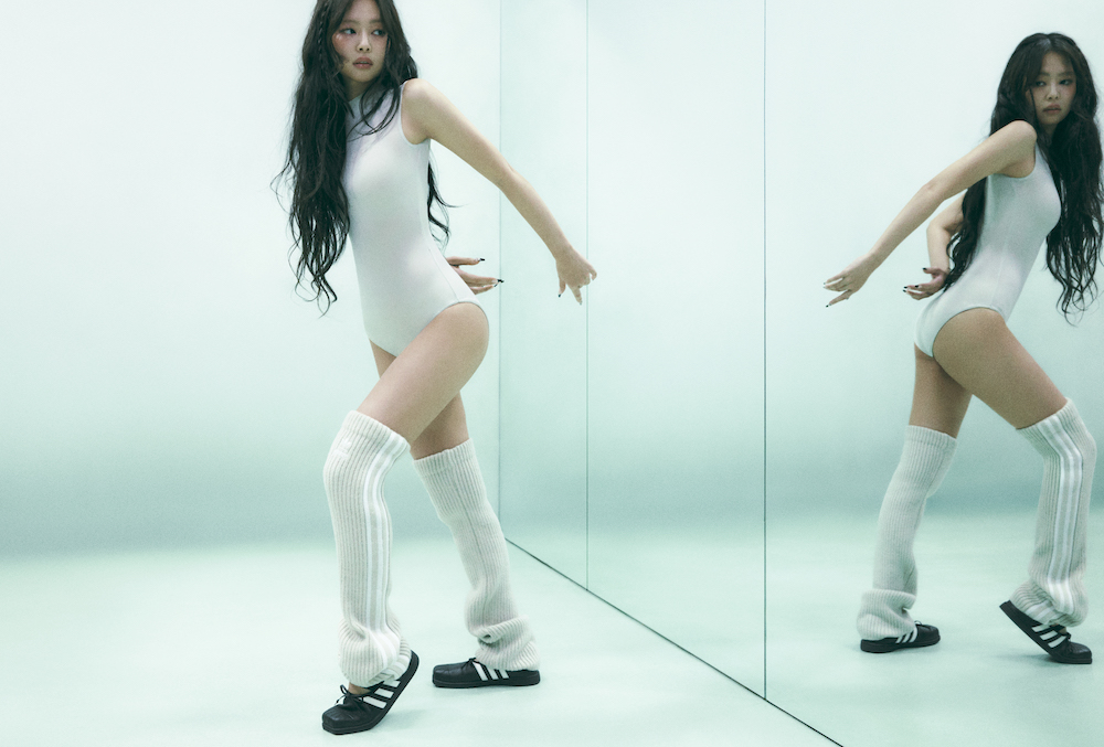 9月1日～6日開催｜atmos pinkが運営する「adidas Originals by JENNIE atmo pink POP-UP STORE」が開催