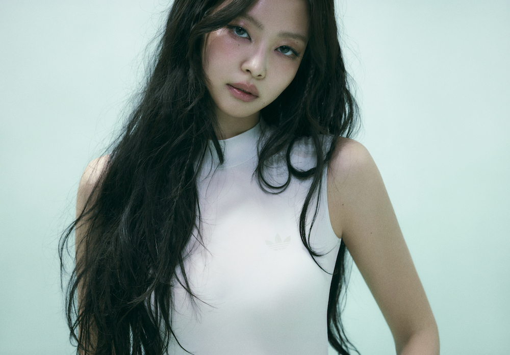 9月1日～6日開催｜atmos pinkが運営する「adidas Originals by JENNIE atmo pink POP-UP STORE」が開催