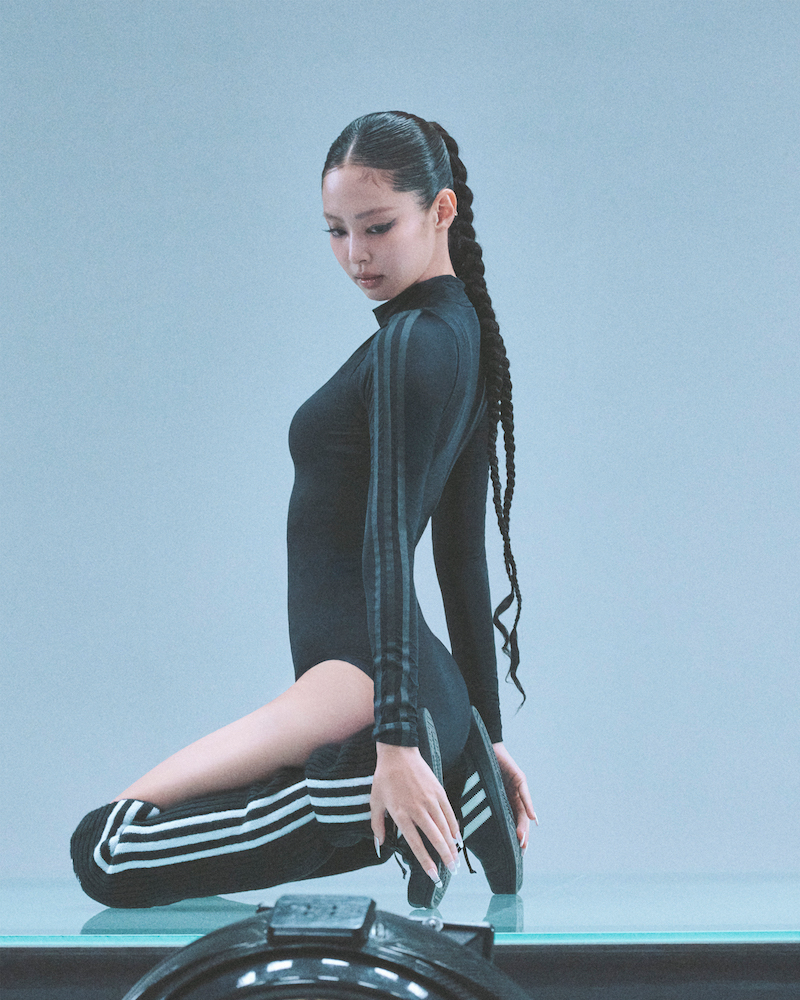 9月1日～6日開催｜atmos pinkが運営する「adidas Originals by JENNIE atmo pink POP-UP STORE」が開催