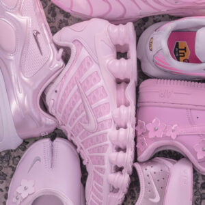 8月8日発売｜atmos pinkが“PINK”をテーマにセレクトした『PINK PACK』を発売！ローンチイベントも開催