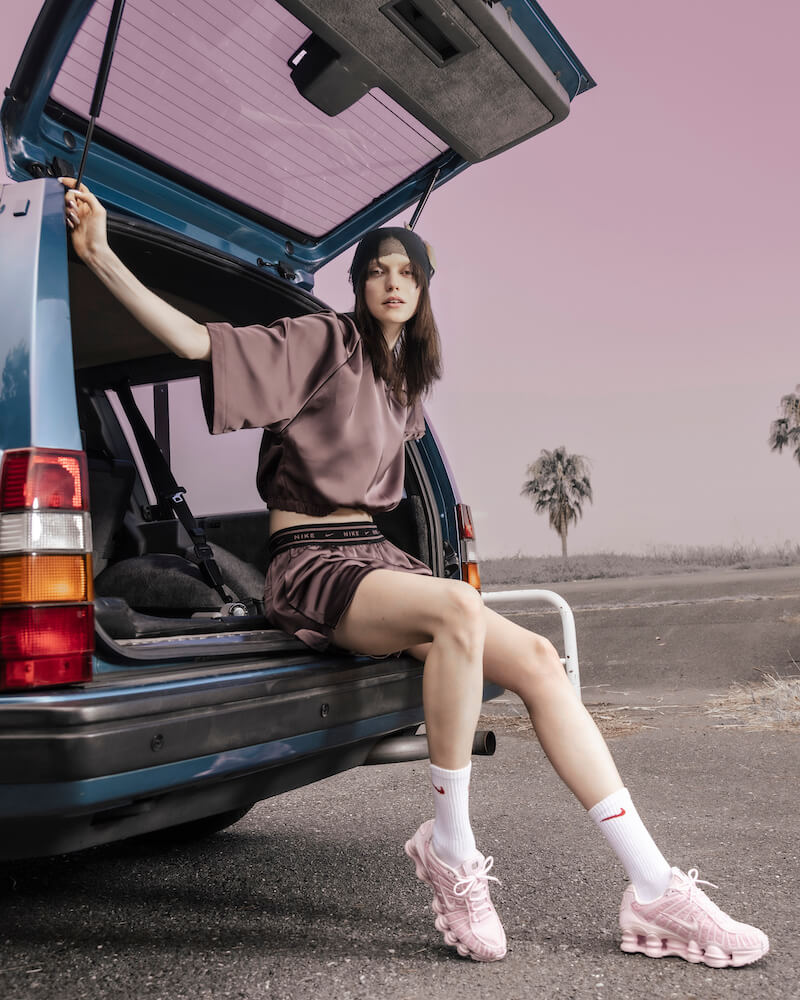 8月8日発売|atmos pinkが“PINK”をテーマにセレクトした『PINK PACK』を発売!ローンチイベントも開催