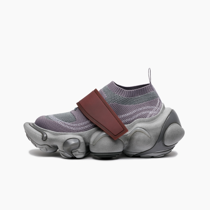 8月29日発売｜groundsが FW26/27コレクションを発売！